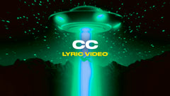 Cc (Lyric Video)