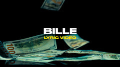 Bille (Lyric Video)