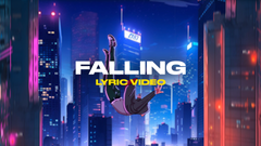 Falling (Lyric Video)