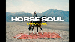 Horse Soul (Lyric Video)