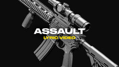 Assault (Lyric Video)