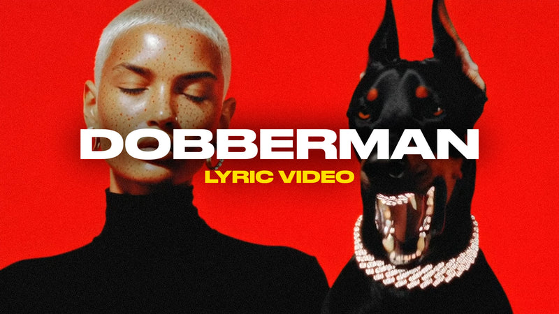 Dobberman (Lyric Video)