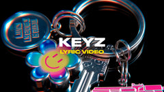 Keyz (Lyric Video)