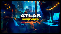 Atlas (Lyric Video)