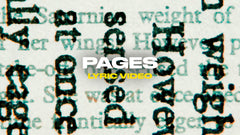 Pages (Lyric Video)