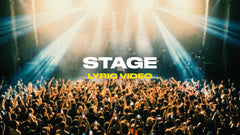 Stage (Lyric Video)