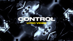Control (Lyric Video)