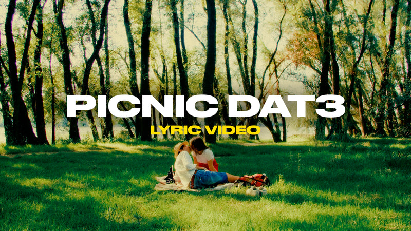 Picnic Dat3 (Lyric Video)
