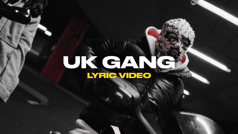 Uk Gang (Lyric Video)