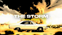 The Storm (Lyric Video)