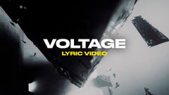 Voltage (Lyric Video)