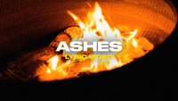 Ashes (Lyric Video)