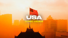 Usa (Lyric Video)