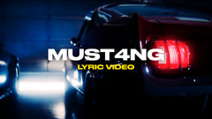 Must4ng (Lyric Video)