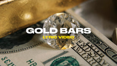 Gold Bars (Lyric Video)