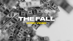The Fall (Lyric Video)