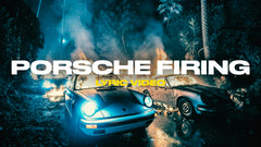 Porsche Firing (Lyric Video)