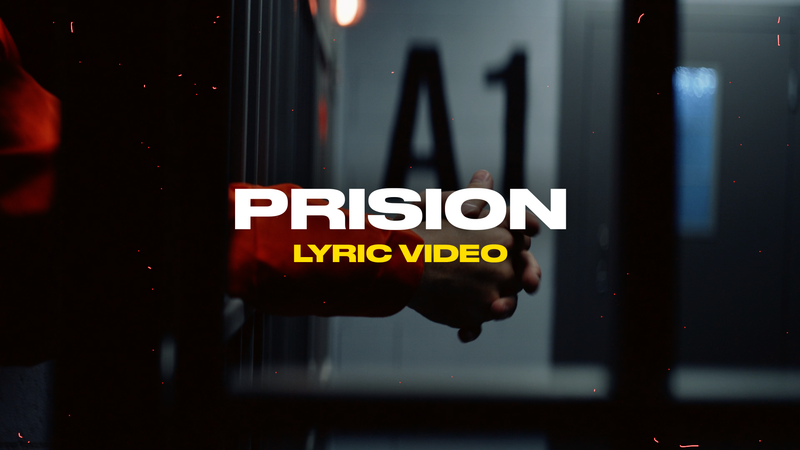 Prision (Lyric Video)