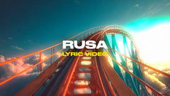Rusa (Lyric Video)