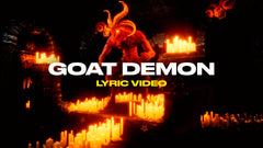 Goat Demon (Lyric Video)