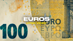 Euros (Lyric Video)