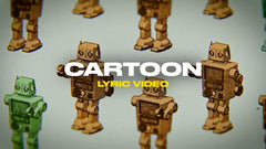 Cartoon (Lyric Video)