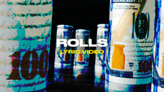 Rolls (Lyric Video)