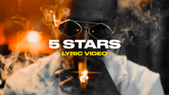 5 Stars (Lyric Video)