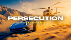 Persecution (Lyric Video)