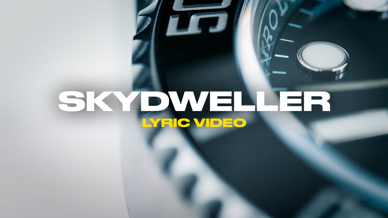 Skydweller (Lyric Video)