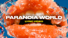 Panaoia World (Lyric Video)