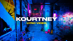 Kourtney (Lyric Video)