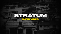 Stratum (Lyric Video)