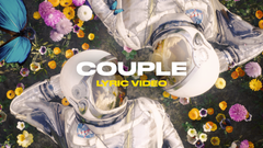 Couple (Lyric Video)
