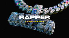 Rapper (Lyric Video)