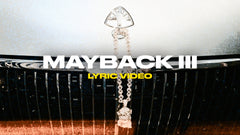 Mayback III (Lyric Video)