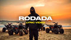 Rodada (Lyric Video)