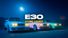 E30 (Lyric Video)