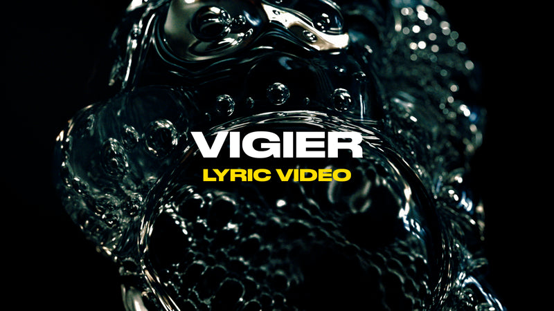 Vigier (Lyric Video)