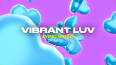 Vibran Luv (Lyric Video)