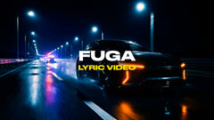 Fuga (Lyric Video)