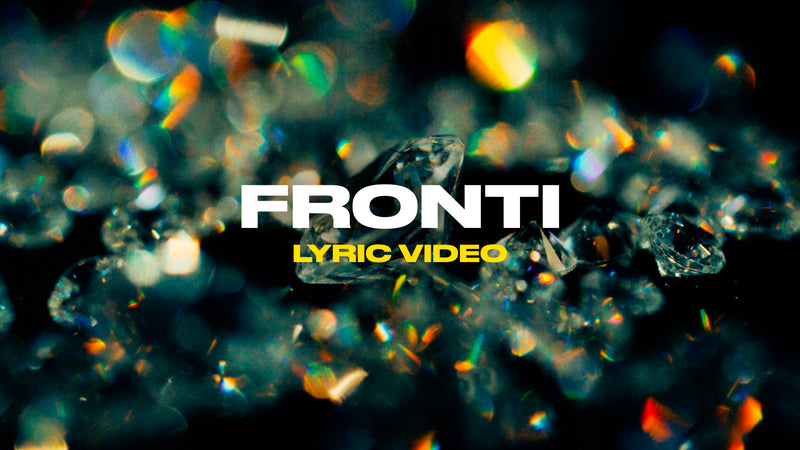 Fronti (Lyric Video)