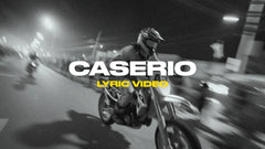 Caserio (Lyric Video)