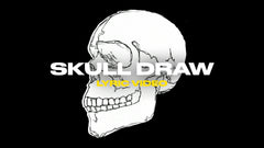 Skull Draw (Lyric Video)