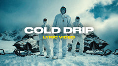 Cold Drip (Lyric Video)