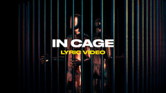 In Cage (Lyric Video)