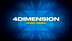 4Dimension (Lyric Video)