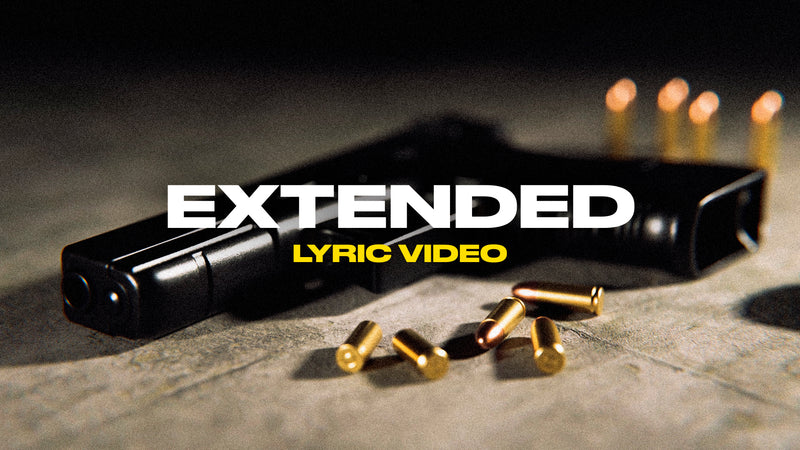 Extended (Lyric Video)