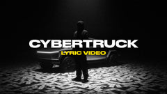 Cybertruck (Lyric Video)
