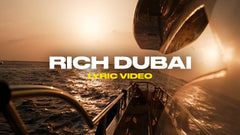 Rich Dubai (Lyric Video)